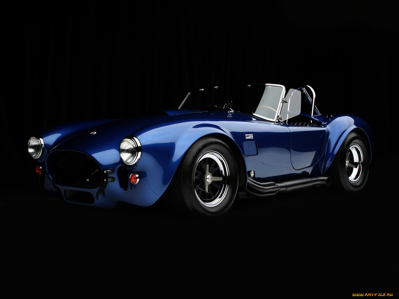 , ac, cobra, shelby